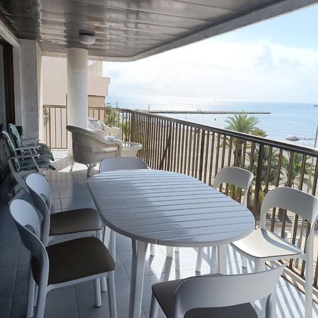Apartamento Playa Levante Santa Creu Santa Pola Exterior photo