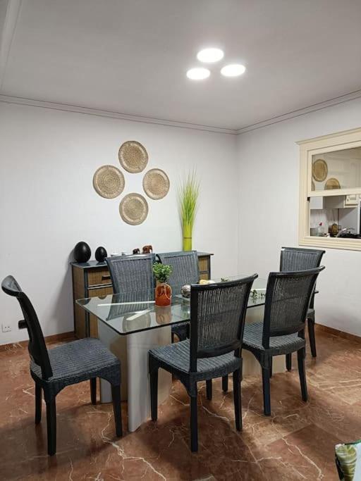 Apartamento Playa Levante Santa Creu Santa Pola Exterior photo