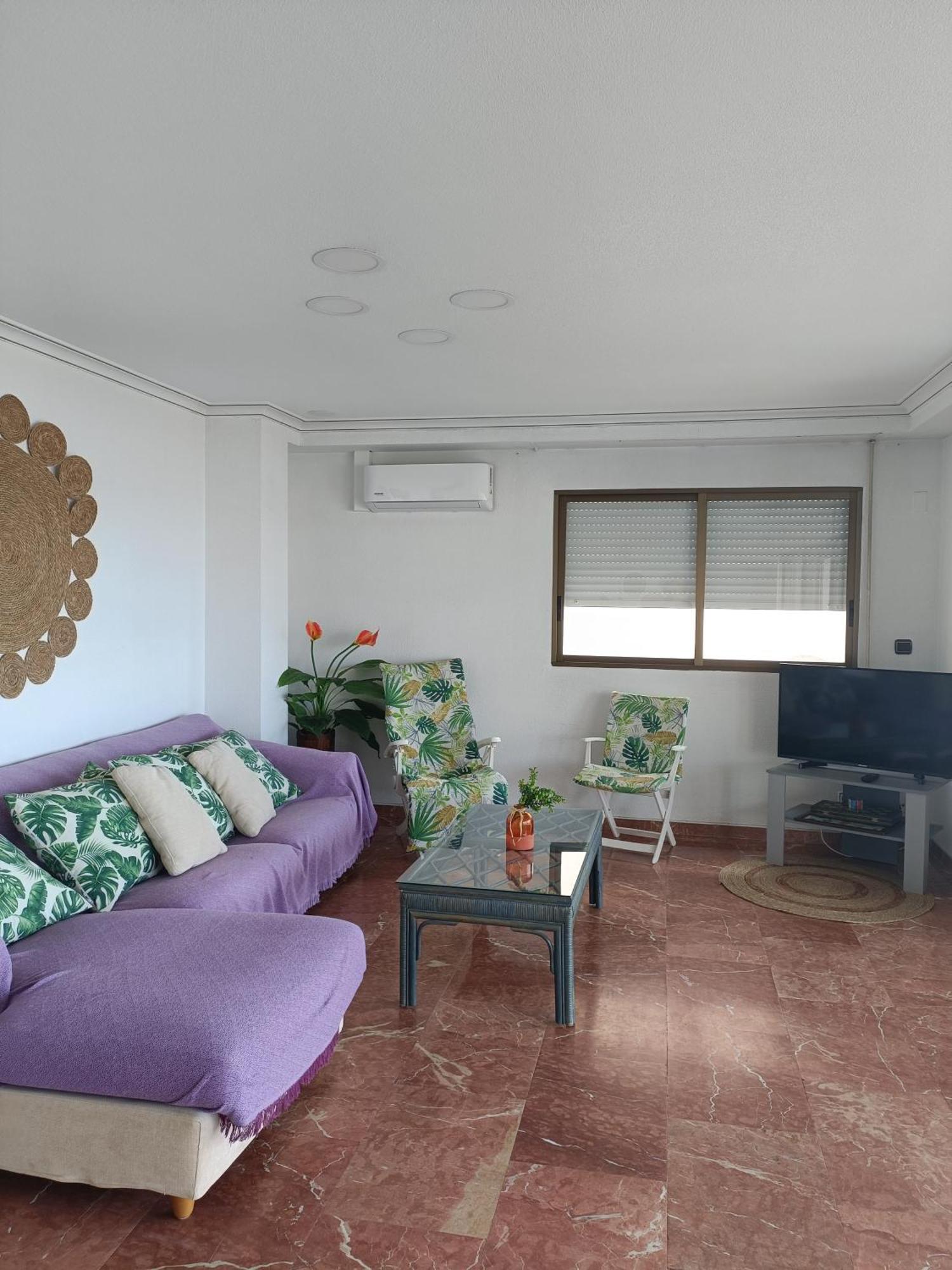Apartamento Playa Levante Santa Creu Santa Pola Exterior photo