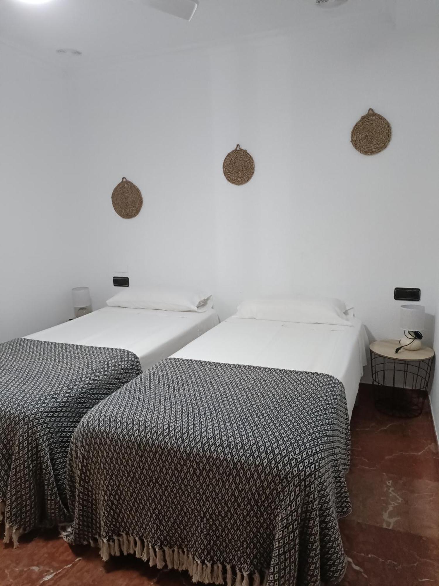 Apartamento Playa Levante Santa Creu Santa Pola Exterior photo